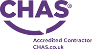 chas logo